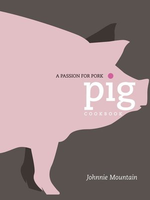 cover image of Pig